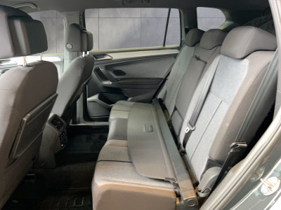 Seat Tarraco Gebrauchtwagen