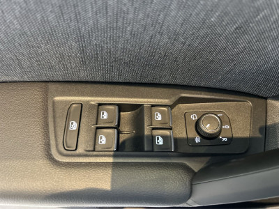 Seat Tarraco Gebrauchtwagen
