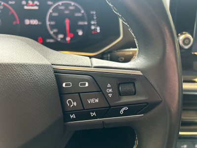 Seat Tarraco Gebrauchtwagen