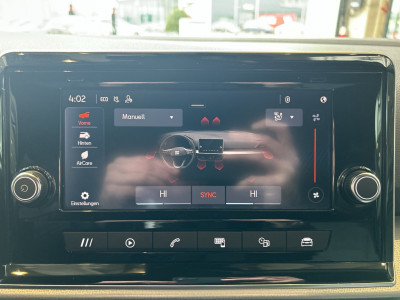 Seat Tarraco Gebrauchtwagen