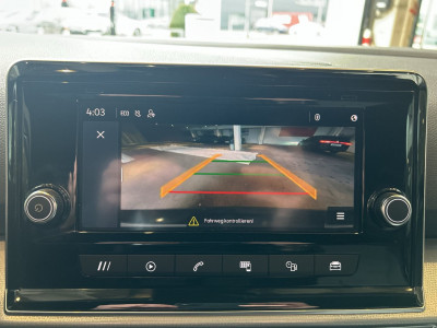 Seat Tarraco Gebrauchtwagen