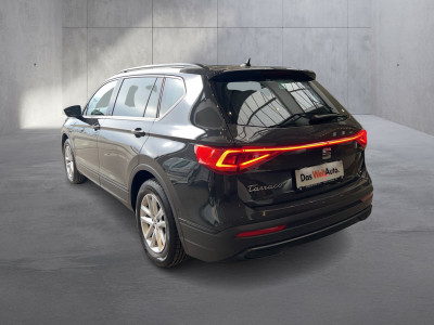 Seat Tarraco Gebrauchtwagen