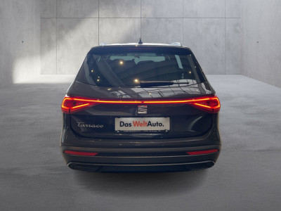 Seat Tarraco Gebrauchtwagen