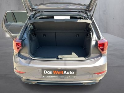 VW Polo Gebrauchtwagen VW Polo Gebrauchtwagen