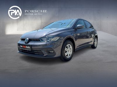 VW Polo Gebrauchtwagen VW Polo Gebrauchtwagen