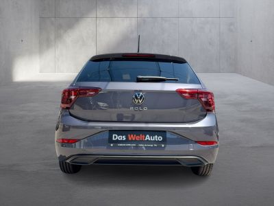 VW Polo Gebrauchtwagen VW Polo Gebrauchtwagen