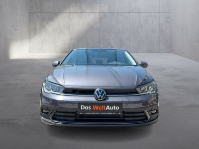 VW Polo Gebrauchtwagen VW Polo Gebrauchtwagen
