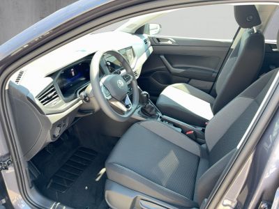 VW Polo Gebrauchtwagen VW Polo Gebrauchtwagen