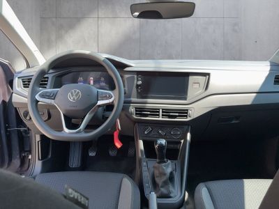 VW Polo Gebrauchtwagen VW Polo Gebrauchtwagen