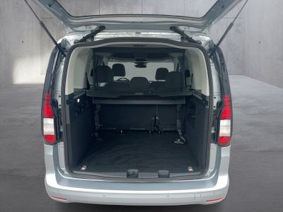 VW Caddy Gebrauchtwagen VW Caddy Gebrauchtwagen
