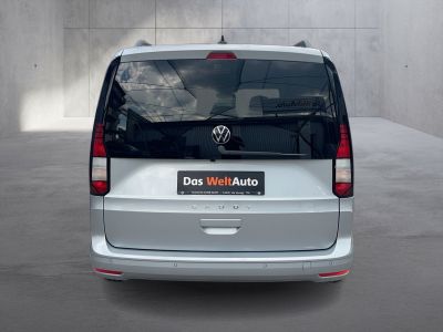 VW Caddy Gebrauchtwagen VW Caddy Gebrauchtwagen