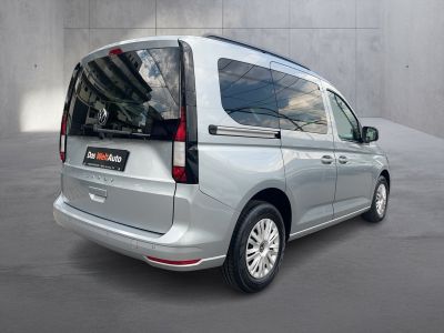 VW Caddy Gebrauchtwagen VW Caddy Gebrauchtwagen