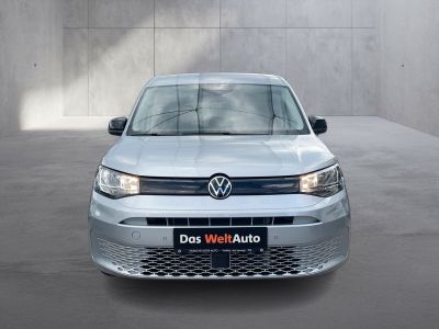VW Caddy Gebrauchtwagen VW Caddy Gebrauchtwagen