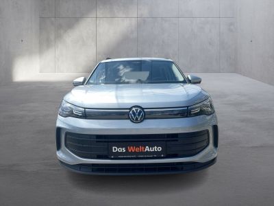VW Tiguan Gebrauchtwagen VW Tiguan Gebrauchtwagen