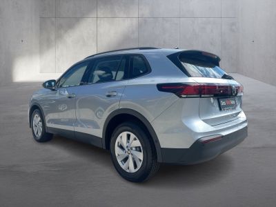 VW Tiguan Gebrauchtwagen VW Tiguan Gebrauchtwagen
