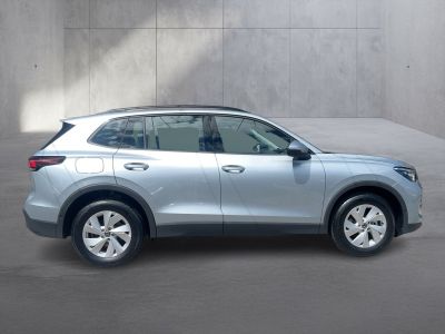 VW Tiguan Gebrauchtwagen VW Tiguan Gebrauchtwagen