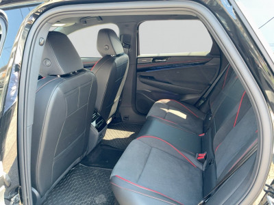 VW ID.7 Gebrauchtwagen