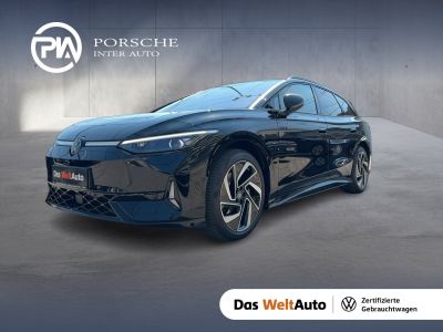 VW ID.7 Gebrauchtwagen