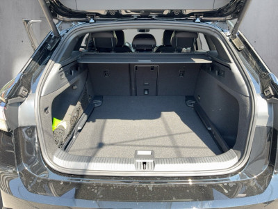 VW ID.7 Gebrauchtwagen