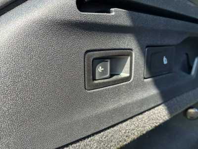 VW ID.7 Gebrauchtwagen