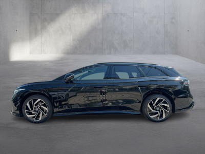 VW ID.7 Gebrauchtwagen