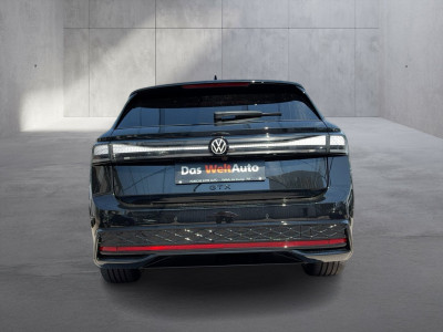 VW ID.7 Gebrauchtwagen