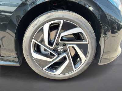 VW ID.7 Gebrauchtwagen