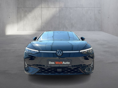 VW ID.7 Gebrauchtwagen