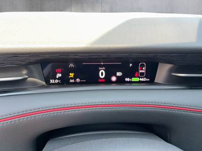 VW ID.7 Gebrauchtwagen