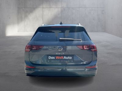 VW Golf Gebrauchtwagen VW Golf Gebrauchtwagen