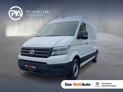 VW Transporter T6 Gebrauchtwagen