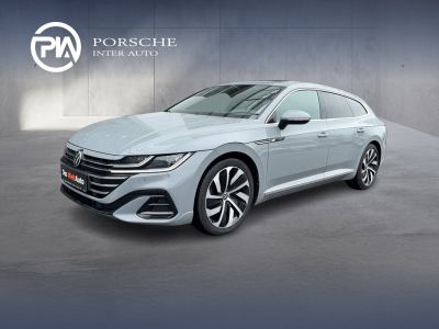 VW Arteon Gebrauchtwagen VW Arteon Gebrauchtwagen