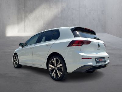 VW Golf Gebrauchtwagen VW Golf Gebrauchtwagen