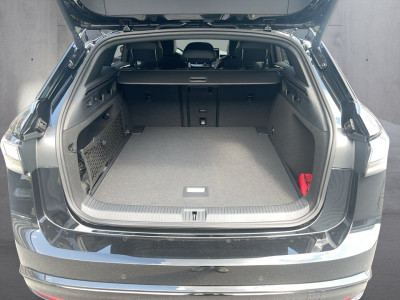 VW ID.7 Gebrauchtwagen