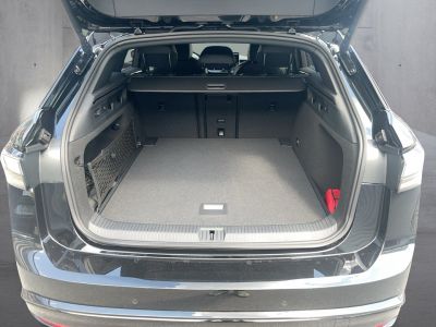 VW ID.7 Gebrauchtwagen VW ID.7 Gebrauchtwagen