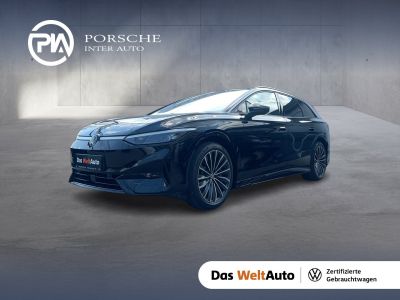 VW ID.7 Gebrauchtwagen