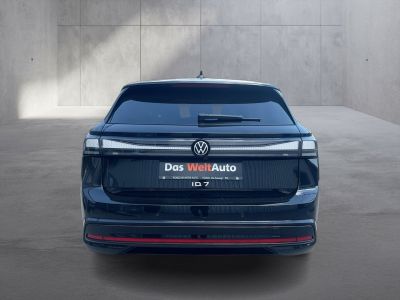 VW ID.7 Gebrauchtwagen VW ID.7 Gebrauchtwagen