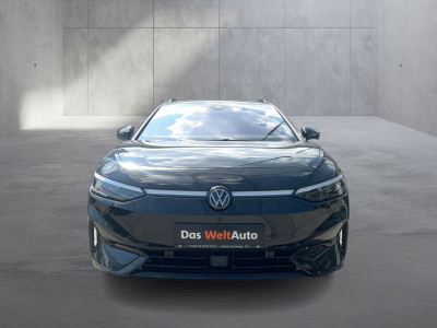 VW ID.7 Gebrauchtwagen