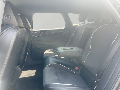 VW ID.7 Gebrauchtwagen