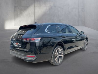 VW Passat Gebrauchtwagen VW Passat Gebrauchtwagen