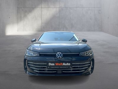 VW Passat Gebrauchtwagen VW Passat Gebrauchtwagen