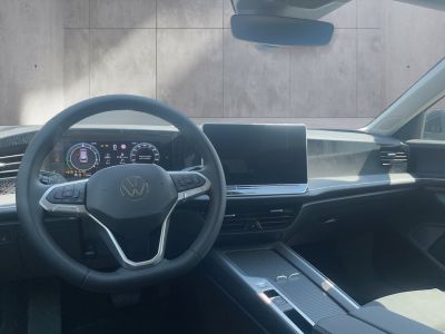 VW Passat Gebrauchtwagen VW Passat Gebrauchtwagen