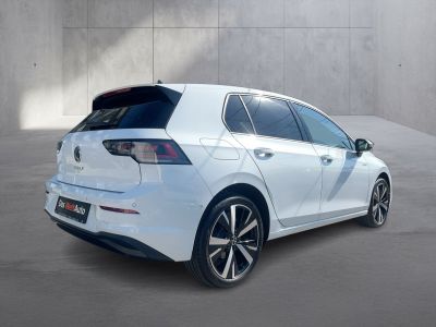 VW Golf Gebrauchtwagen VW Golf Gebrauchtwagen