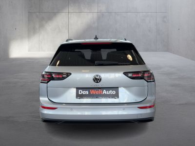 VW Golf Gebrauchtwagen VW Golf Gebrauchtwagen