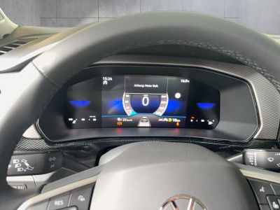 VW T-Cross Gebrauchtwagen VW T-Cross Gebrauchtwagen