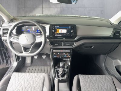 VW T-Cross Gebrauchtwagen VW T-Cross Gebrauchtwagen