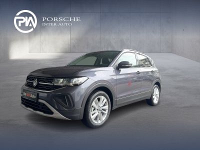 VW T-Cross Gebrauchtwagen VW T-Cross Gebrauchtwagen