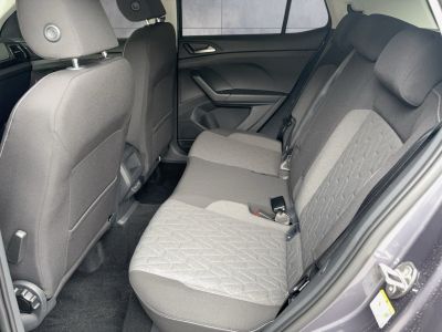 VW T-Cross Gebrauchtwagen VW T-Cross Gebrauchtwagen