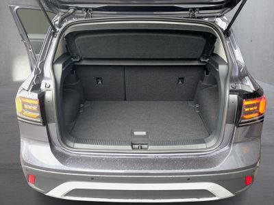 VW T-Cross Gebrauchtwagen VW T-Cross Gebrauchtwagen