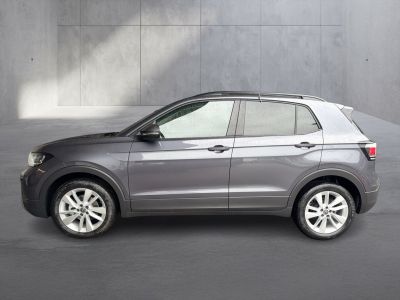 VW T-Cross Gebrauchtwagen VW T-Cross Gebrauchtwagen